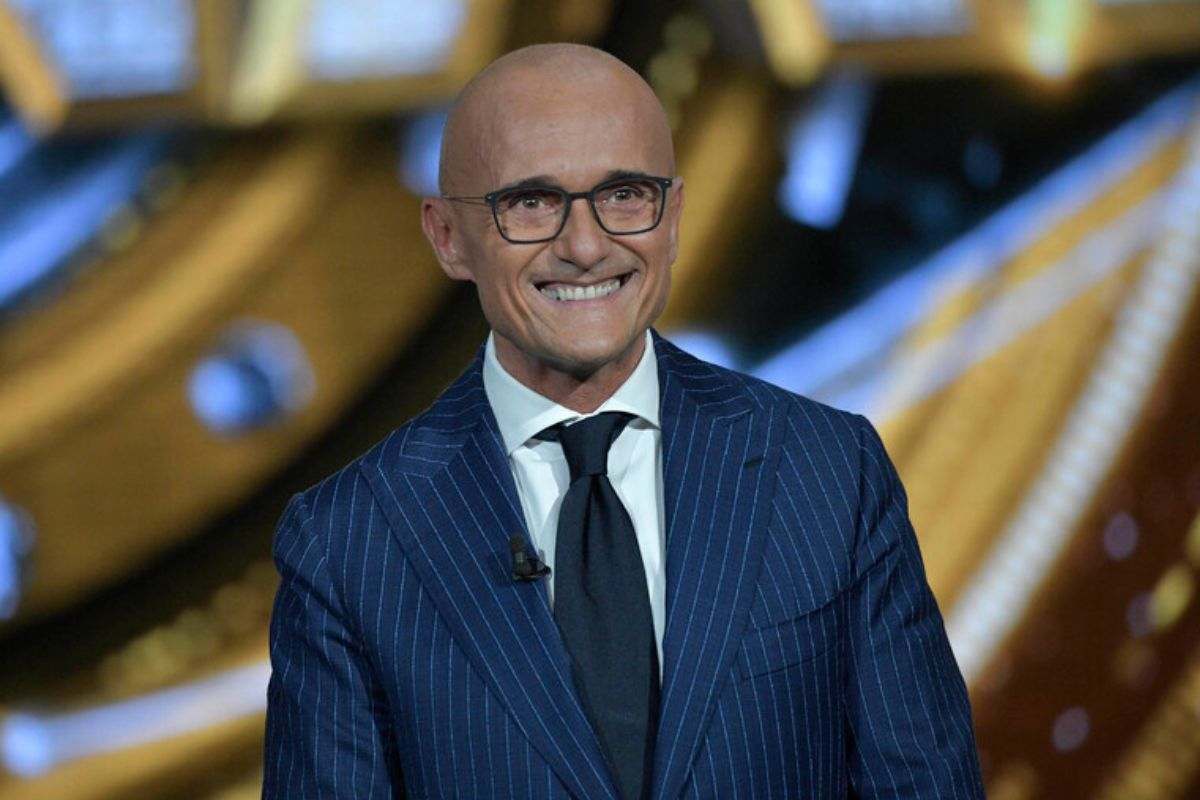 alfonso signorini