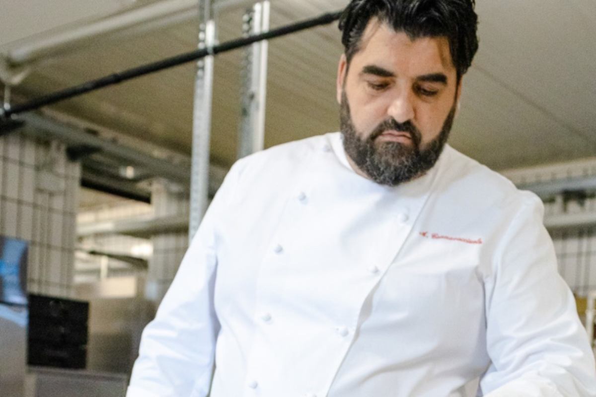 chef antonino cannavacciuolo
