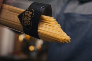 spaghetti amo essere italiano