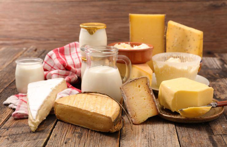 prodotti alimentari