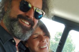 amara con cristicchi