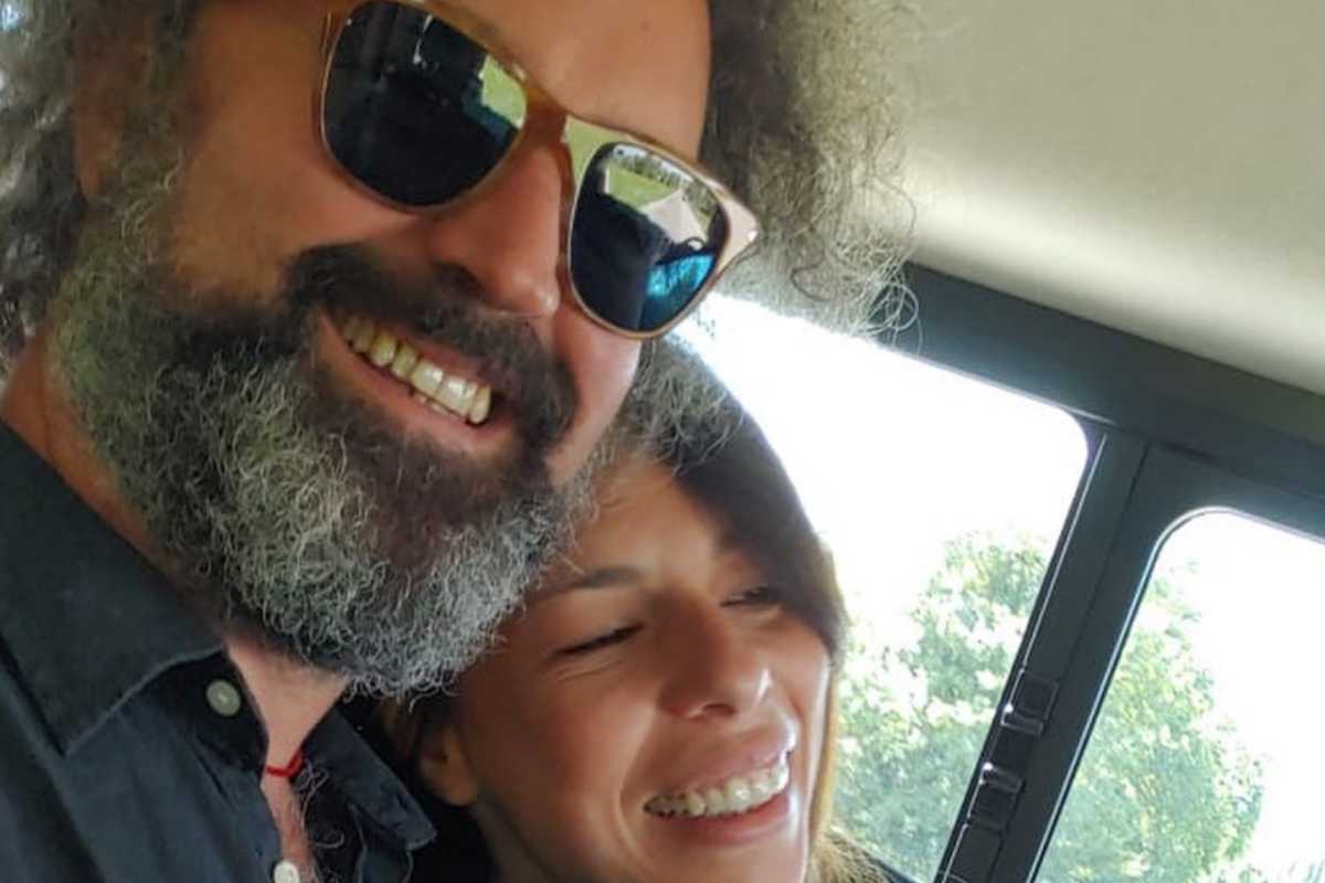 La cantante Amara e la fede ritrovata: il suo racconto