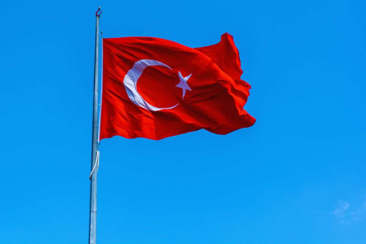 La Turchia e il racconto del Vescovo Paolo Bizzeti