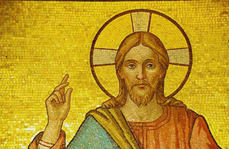 gesu cristo