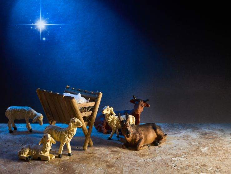 presepe
